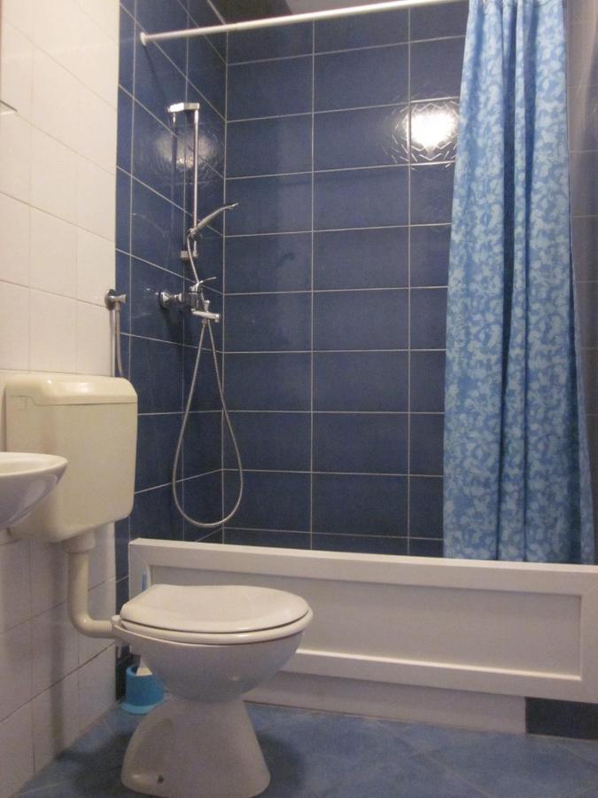 Apartments With A Swimming Pool Pula - 7356 외부 사진
