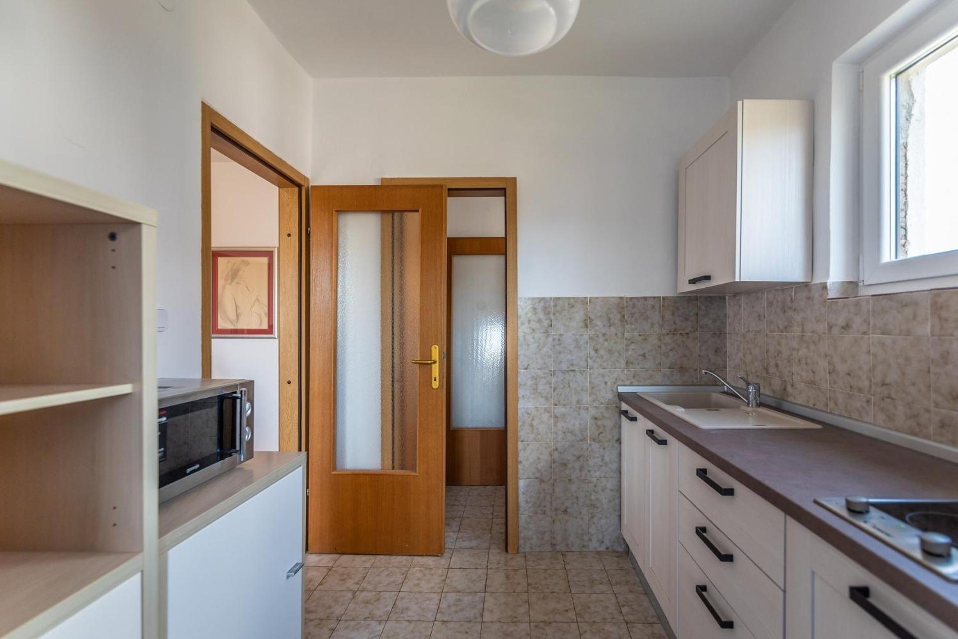 Apartments With A Swimming Pool Pula - 7356 객실 사진