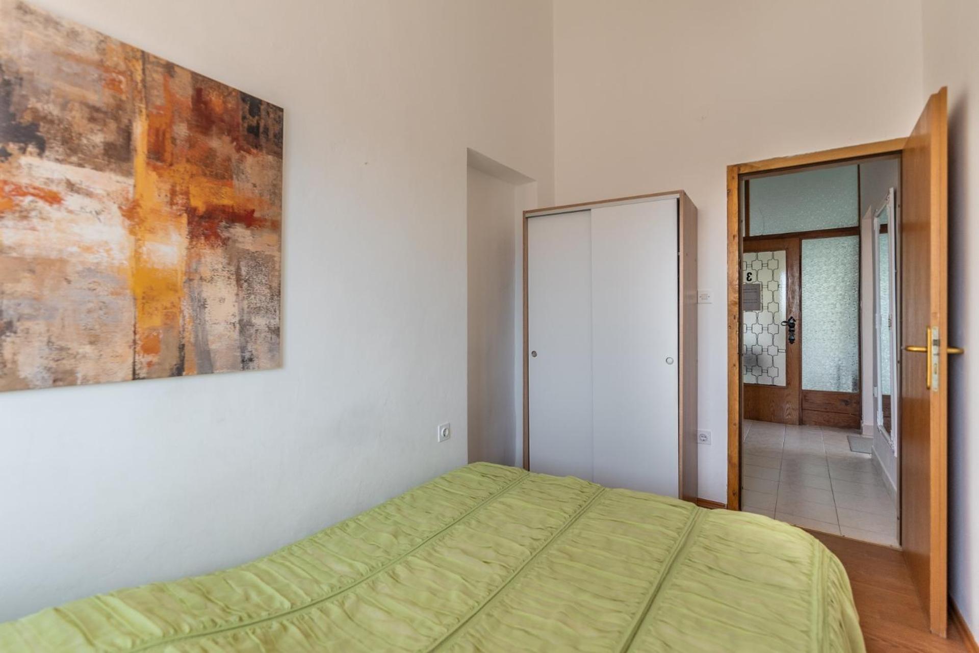 Apartments With A Swimming Pool Pula - 7356 객실 사진